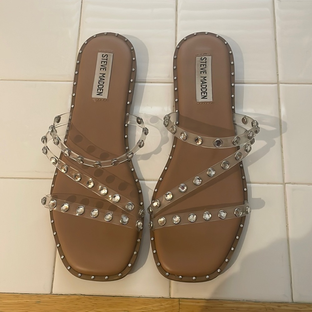 Steve Madden Skyler Sandal